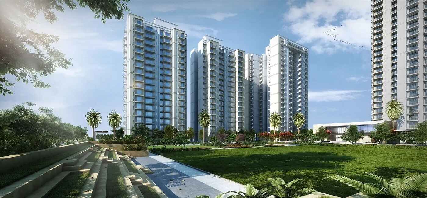 Godrej Majesty