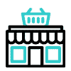Malls / Shop
