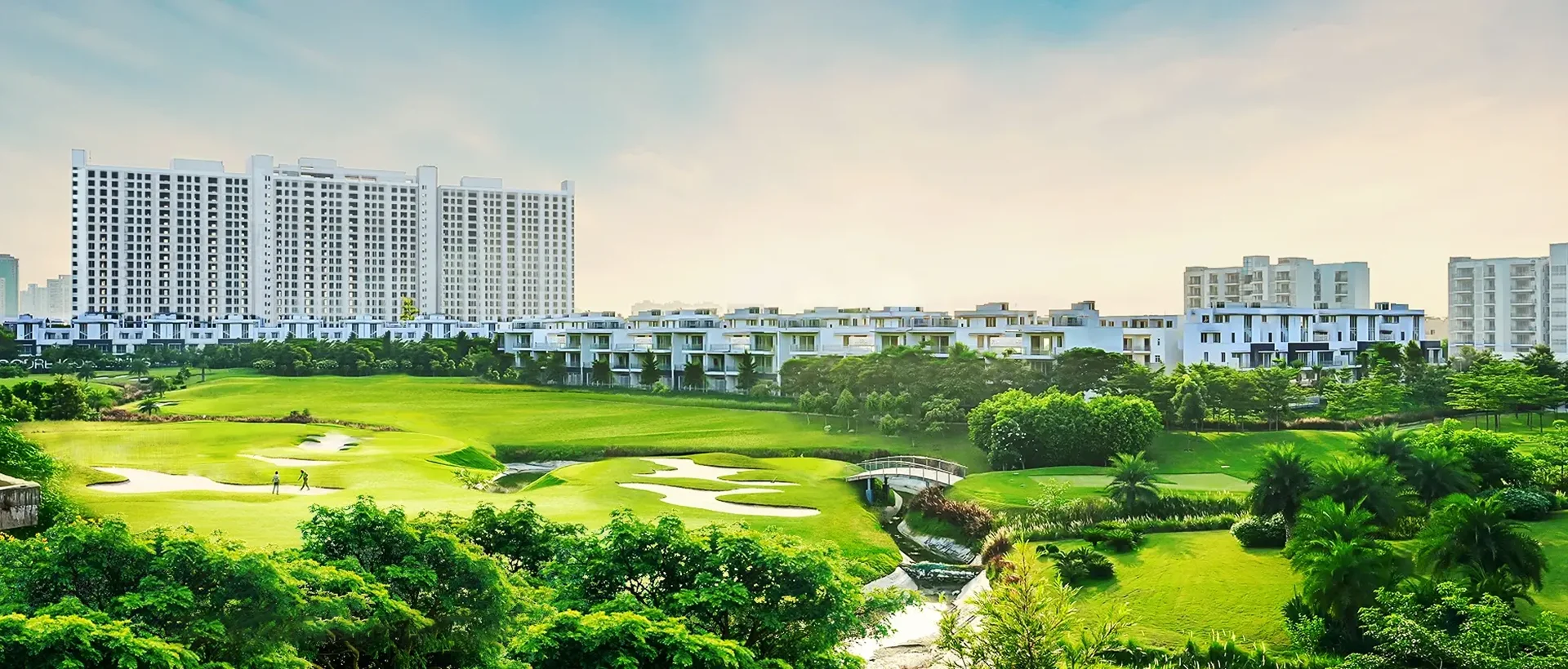 Godrej Crown Residences