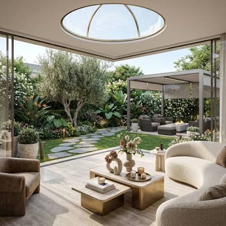 Godrej Global Business City Apartments
